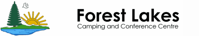 Forest Lakes Camping and Conference Centre